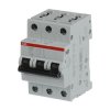 S203M-C32 เซอร์กิตเบรกเกอร์ MCB 32Amp 3Pole 10kA