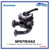 2" Multiport Valve for Sand Filter Side Mount Hayward