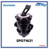 มัลติพอร์ตวาล์ว  2" TOP MOUNT  สำหรับกรองทราย HAYWARD รุ่น SP071621
