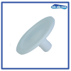Diaphragm plate PTFE ปั๊มเคมี ALLEDOSIEREN