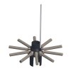ไส้กรองครบชุด ไม่มีท่องอ Folding Umbrella Lateral Assembly for S310S  Hayward