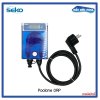 ชุดวัดและควบคุมคลอรีน อัตโนมัติ พร้อมปั๊มเคมีในตัว SEKO Pool One ORP dosing  PNRX1HA0100 คุณภาพดีมากจากอิตาลี่