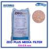 ZeoPlus 0.6-1.2 mm (25 kg/bag)