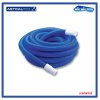 สายดูดตะกอน 12 เมตร ขนาด 1-1/2" ,มาตรฐานยุโรป  Floating Suction Hose   Ø  38 mm (1 1/2”)