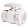 บอลวาล์วสำหรับระบายน้ำทิ้ง – Ball-Type Drain Valve with Nipple