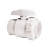 บอลวาล์วสำหรับระบายน้ำทิ้ง – Ball-Type Drain Valve with Nipple