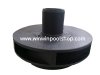 4405010323 IMPELLER 3HP, 5HP 3 Phase 50 HZ for MAXIM Pump อะไหล่หมายเลข 18