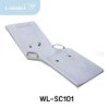 เตียงนวดแรงดันน้ำ Model  WL-SC101