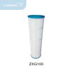 ใส้กรองกระดาษ สําหรับรุ่น ZXG100 LASWIM