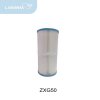 ใส้กรองกระดาษ สําหรับรุ่น ZX050 LASWIM