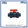 Ball Valve UPVC 1" ERA