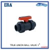 Ball Valve UPVC 1" ERA