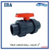 ERA Ball Valve UPVC 2"