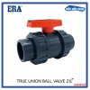 Ball Valve UPVC 2.1/2" ERA