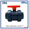Ball Valve UPVC 3" ERA