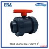 Ball Valve UPVC 3" ERA