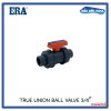 Ball Valve UPVC 3/4" ERA