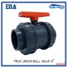 Ball Valve UPVC 4" ERA