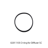 O-ring for Diffuseror sc Pump Emaux