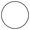 O-Ring for Lid  for SC อะไหล่หมายเลข 2