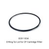 O-Ring for Lid Cartridge Filter Emaux
