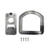 LED-TP100 Lights Concrete Pool Fitting
