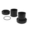 1.5” Union with O-ring for EMAUX SPH Pump (ราคา ต่อ 1 ชิ้น)