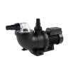 ปั๊ม AMU020TP  Pump 0.2 HP/220V/50Hz,Single Phase Emaux