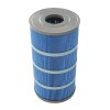 “EMAUX” Cartridge Element Options, Antimicrobial Cartridge Element SILVER ION Technology