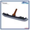 CE212  แปรงไนล่อน “EMAUX” CleanTop Series / Tech Brush