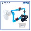 ชุดว่ายทวนกระแส Pentair CT-PT-3.5HP