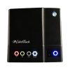 กล่องควบคุมไฟ E-Lumen X ColorTouch Wifi