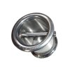 เลนแองเคอร์ สําหรับผนังสระS.S. 316 ขนาด. Ø 38.1 มม. หรือ Ø 48.3 มม. ยาว 72.2 มม **  สินค้าไม่มีสต๊อก กรุณาสั่งซื้อล่วงหน้า  60-90 วัน