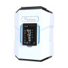 CS-40 CyberSync Emaux 40 Gram/Hour SaltChlorine 100 m³ Max Pool