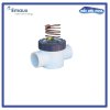 วดักจับประจุไฟฟ้าสำหรับสระว่ายน้ำและสปา Emaux Sacrificial Anode Shield 2" DF50-1(E)