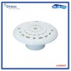 EMAUX EM2861 Floor return inlet หัวจ่ายน้ำทางพื้นสระ แบบสวมท่อ 2" Ø 63mm