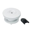 EMAUX EM4412(A) Wall Return Inlet With Horizontal Eyeball