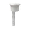 EM2833HC Main Drain for Concrete pool with Hydrostatic Relief Valve & Collector Tube EMAUX