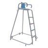 เก้าอี้กรรมการ ALU 4 ขั้น / Lifeguard Chair, ALU 4 Steps**  สินค้าไม่มีสต๊อก กรุณาสั่งซื้อล่วงหน้า  60-90 วัน