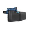 ปั๊มlปรับสปีด รุ่น  ETV 165 E-Turbo   1.65 HP/220V, ท่อ 1.5    Variable Speed Pumps EMAUX