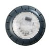 E-LumenX LED 25W/12V, RGB + Warm + Cool White, face ring color Gray