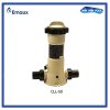 Emaux CLL‐50 Chemical Feeder (In-line) เครื่องจ่ายคลอรีนแบบอินไลน์ ความจุ 6 kg.