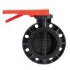 Butterfly Valve  12" EMAUX *** No Stock, Delivery Time  60-90 Days