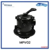 MPV02 Multiport Valve Emaux 2" Topmount มัลติพร็อตวาล์ว Valve Only