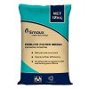GK-110  ผงกรอง Perlite Powder ถุงละ 12 กก. (12 kgs/bag) Emaux