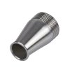 EM4405 หัวน้ำ พ่นพร้อมขำตั้ง “EMAUX” Shower Head, Jet Massage