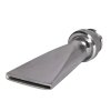 EM4401 หัวน้ำ พ่นพร้อมขำตั้ง “EMAUX” Shower Head, Fast Spray