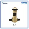 Emaux CL-02 Chemical Feeder (In-line)