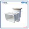 EM0050-RC สกิมเมอร์ (Skimmer) EMAUX   สำหรับสระคอนกรีต