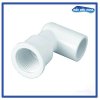 บอดี้หัวปิดท่อลม EM2202B  L-Type Body Ø 15mm Water Inlet Flowrate 5.7 L/min ,connect 3/4"